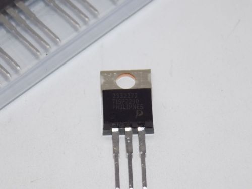 1x PI TISP2290 Dual Symmetrical Transient Voltage Supressors TO-220