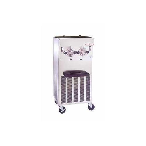 New Saniserv 724 Frozen Cocktail/Beverage Freezer