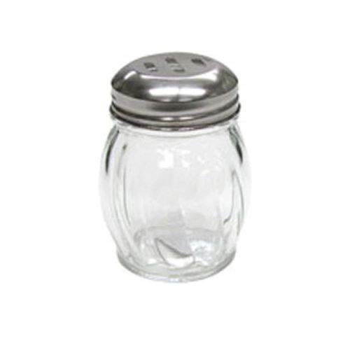 Admiral Craft GSC-6SL Spice Shaker 6 oz. 2-5/8&#034; dia. x 3-1/2&#034;H