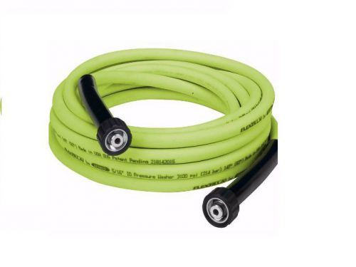 FLEXZILLA PRESSURE WASHER HOSE, 5/16 IN. DIA. X 25 FT. L