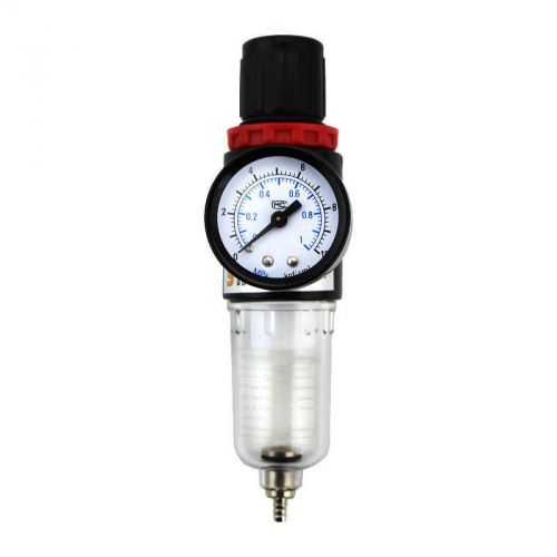 Stark air compressor oil, water separator filter regulator for sale