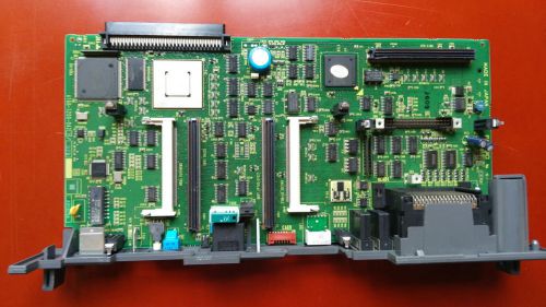 1PC USED FANUC board A16B-3200-0427