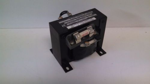 GUARANTEED! ALLEN-BRADLEY CONTROL CIRCUIT TRANSFORMER X-210922