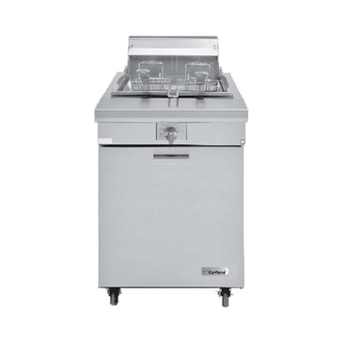 New Garland M70SS Master Series Fryer