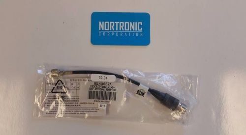 NEW ORIGINAL Motorola HKN9557A Mini UHF Antenna Adaptor