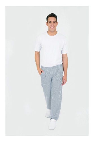 Dam Uniforms Unisex Baggy Chef Pant