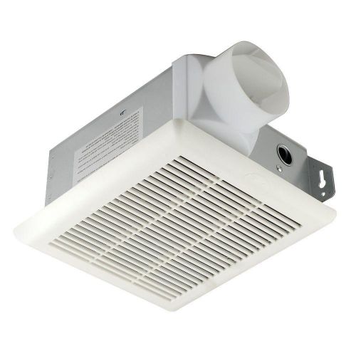 Hampton Bay 70 CFM Ceiling Exhaust Bath Fan BPT12-13D,317 768