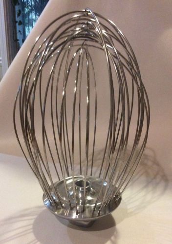 Hobart 20 Quart Whisk  FMP205-1030,  23511-2