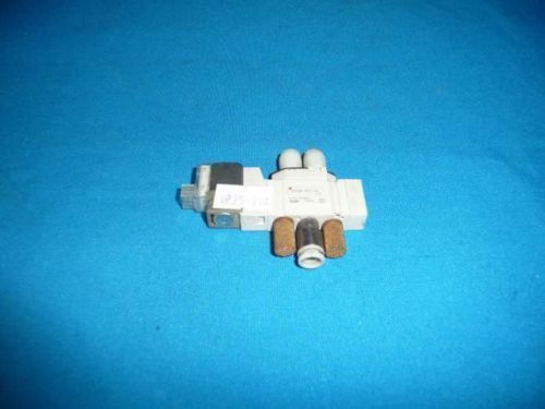 SMC SY3120-5LZ-C4 SY31205LZC4 Solenoid Valve C