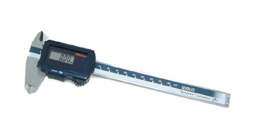 Mitutoyo solar-absolute digimatic caliper - 500-492 for sale