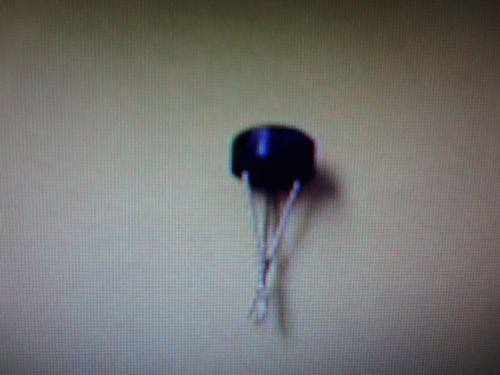 1000 pieces of 2N4402 PNP Signal Transistors, Manufacture NSC