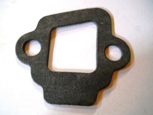 Gasket - Elbow // Fits CAT Caterpillar // 2P6132 -  3304; 3304B; 3306; 3306B; +