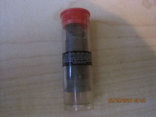 DEVLIEG  Microbore Carbide Tipped Insert Cartridge 5A5F