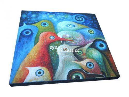 Art Acoustical Panel