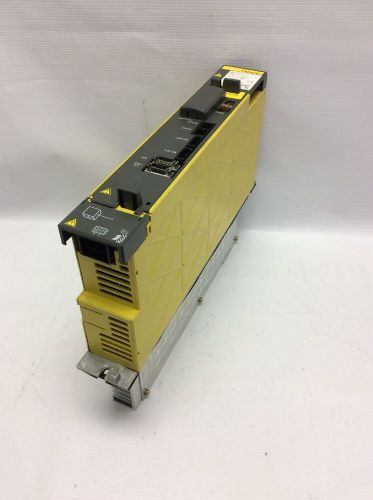 Fanuc Drive A06B-6114-H104  60 Day Warranty!