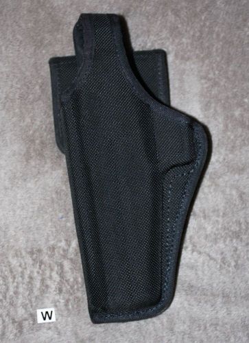 Bianchi AccuMold Vanguard Holster LH