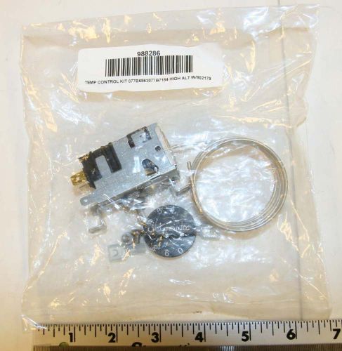 True high altitude thermostat 988286 kit