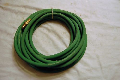 Profax 25 Ft. 1/4&#034; Argon Hose