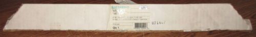 SIEMENS VBLK3 SWITCH VBII OEM 400-600A SHORT LINK KIT New in Pack Linkage VBII