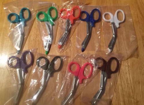 Paramedic-Emt Scissors