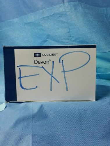 COVIDIEN DEVON SINGLE MAGNET NEEDLE COUNTER REF 31142410 EXPIRED