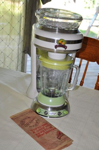 Margaritaville Frozen Margarita Machine-Margaritaville DM1000 1-Speed Blender