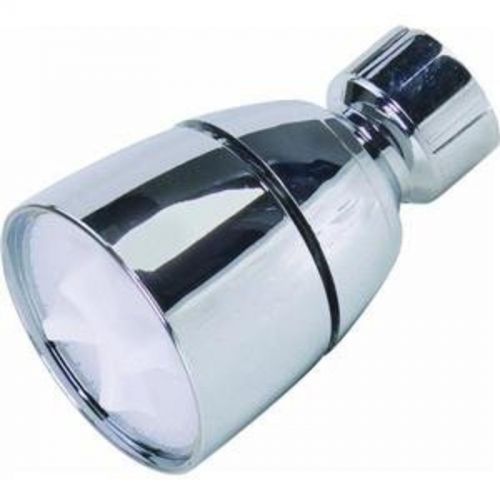 Adjustable Chrome Showerhead Do It Best Kitchen Faucets 419023 009326403847