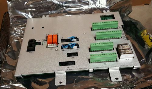 ABB DSQC 643 PANEL BOARD - 3HAC024488-001  For IRC5