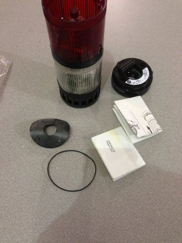 New allen-bradley stack light 855t-bsb 855t-b10gl4 855t-b10fc7 for sale