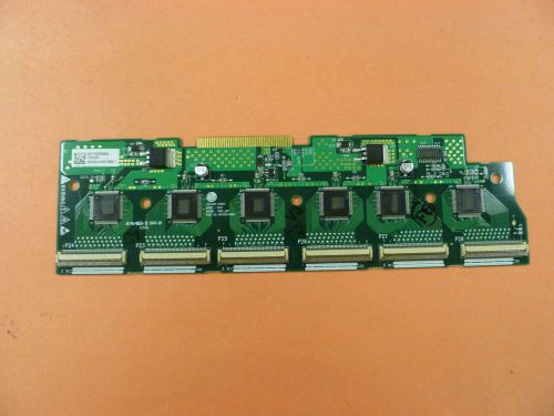 MAXENT PLASMA TV YDRVBT BUFFER BOARD 6871QDH055A / 6870QFE008A FROM MX-42XM11