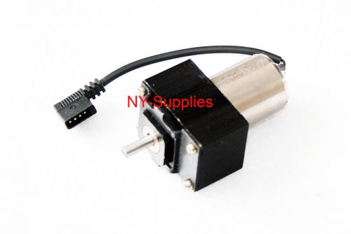 Ink Key / Servo Motor for Heidelberg CPC Ink Fountain Slides - Older Motor Type