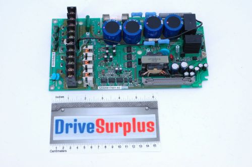 Yaskawa ETP615110 PCB Inverter Board  [PZO]