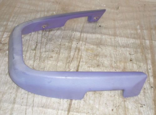 1996 Polaris 900 SL Jet Ski Rear Grab Bar Handle