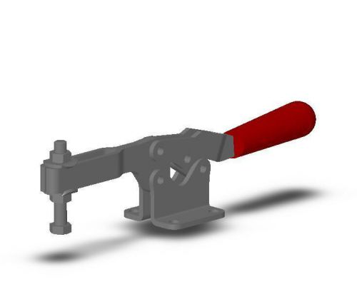 De-sta-co toggle clamp, 600 lb cap., 2.4&#034; x 7.48&#034; x 1.25&#034;, 227-uss |ir2| rl for sale