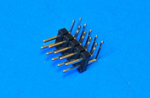 190-PCS BERGSTIK II DUAL RA 1-PIN NA-1 FCI 78299-410HLF 78299410 78299410HLF