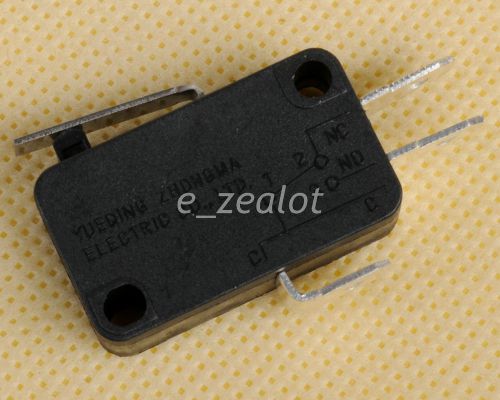 Microwave Micro Switch  ZW7-1I