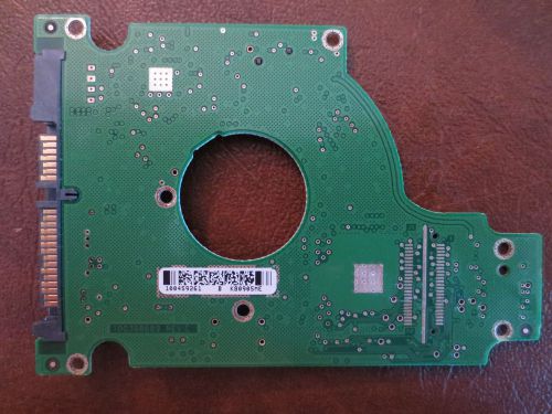 Seagate ST9120822AS 9S1133-042 FW:3.ACE WU (100459261 B) 120gb 2.5&#034; Sata PCB