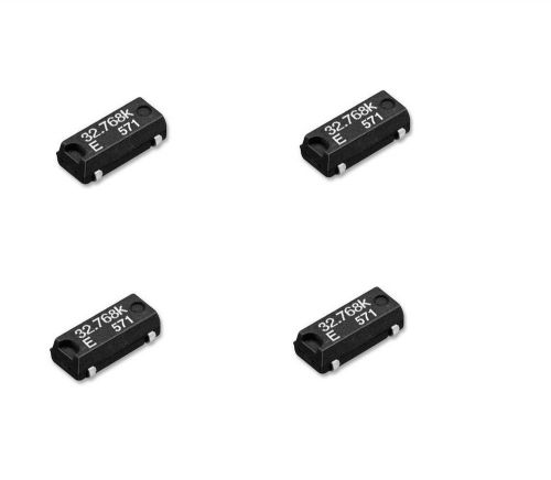 5pcs 32.768Khz 32768Hz Crystal oscillator MC-306 MC306