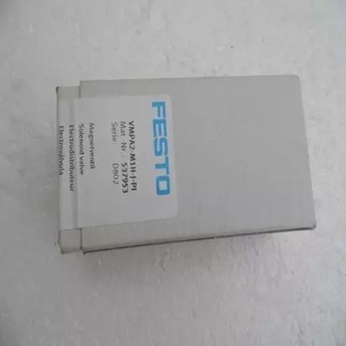 1PC New FESTO VMPA2-M1H-J-PI 537953 #ZL02