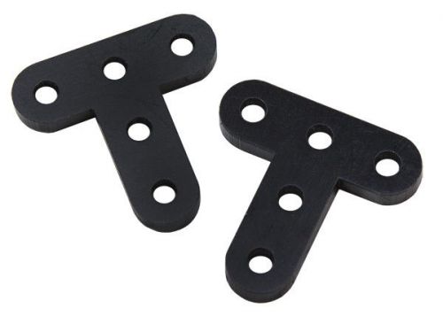 Beam Bracket F (Pair) By Actobotics # 585612