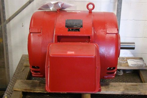 Marathon electric motor 125hp 415v  923-8472-802 jl 444tstds17031an for sale