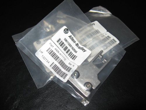 ALLEN-BRADLEY GUARDMASTER, TLS-GD2, #440K-A11112, Trojan / Flat Actuator