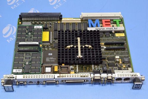 HP / VME BOARD / MODEL 743 / A2636-66001 REV B / A2636 66001 (DHL/FedEex/UPS)