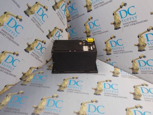 SQUARE D 8030 PS-21 SY/MAX POWER SUPPLY 120 V 50/60 HZ 150 VA