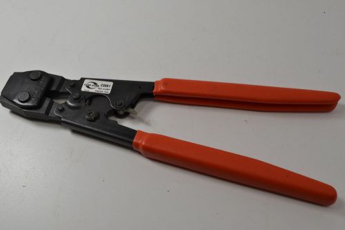 Pex Clamp Tool, Double Handle Cash Acme 23081