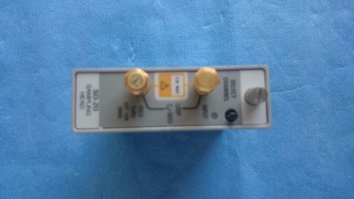 Tektronix  SD-20 TDR Sampling Head