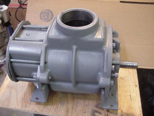 Roots dresser holmes air pump blower vacuum 847-484-120 whispair 2506j j2506 for sale