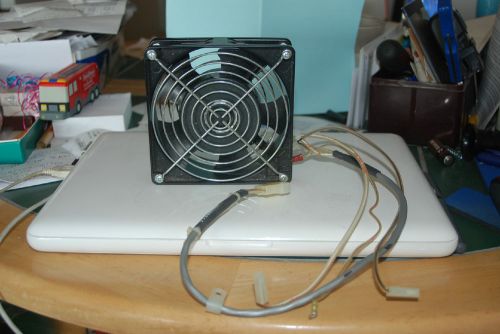 Torin TA450 Fan Model A30122-0