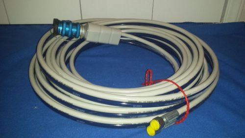 Hurst Jaws of Life High Pressure Streamline Connection Hose