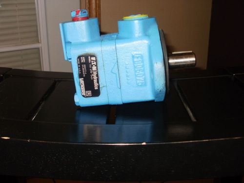 VICKERS (EATON) V10 1A20 1P3P1A20 DISPLACEMENT HYDRAULIC VANE PUMP